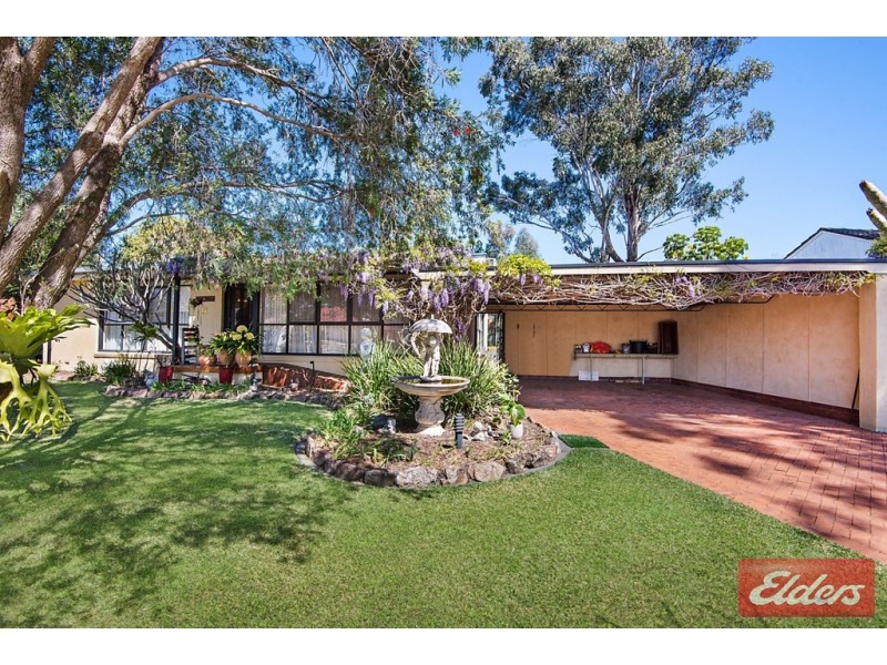 11 Cosimo Street, Toongabbie NSW 2146