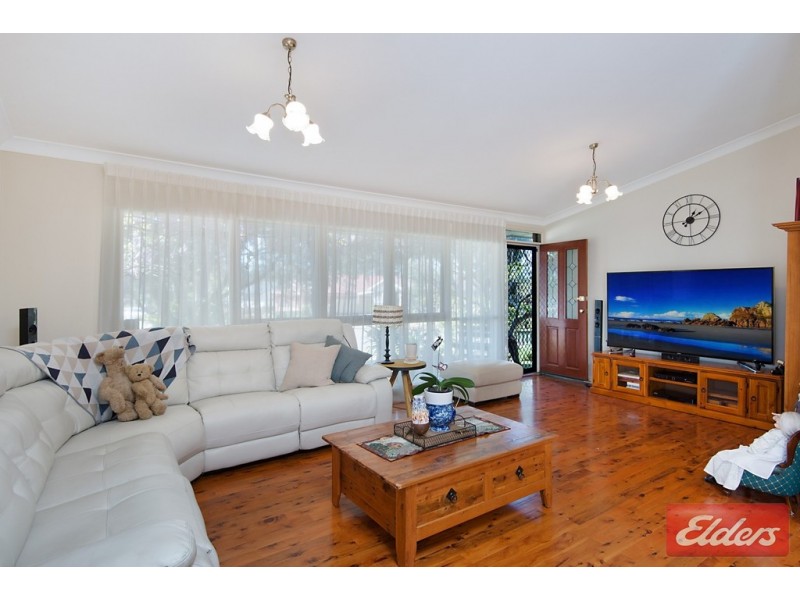 11 Cosimo Street, Toongabbie NSW 2146