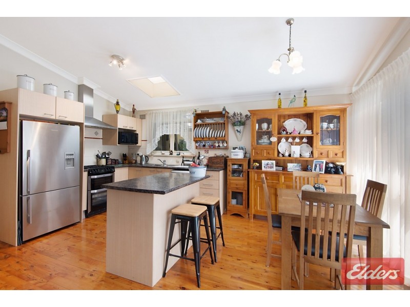 11 Cosimo Street, Toongabbie NSW 2146