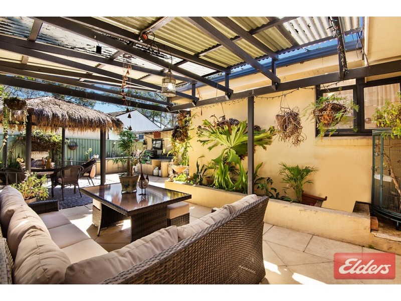 11 Cosimo Street, Toongabbie NSW 2146