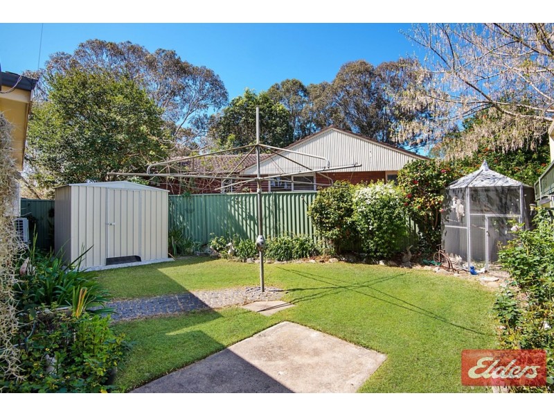 11 Cosimo Street, Toongabbie NSW 2146