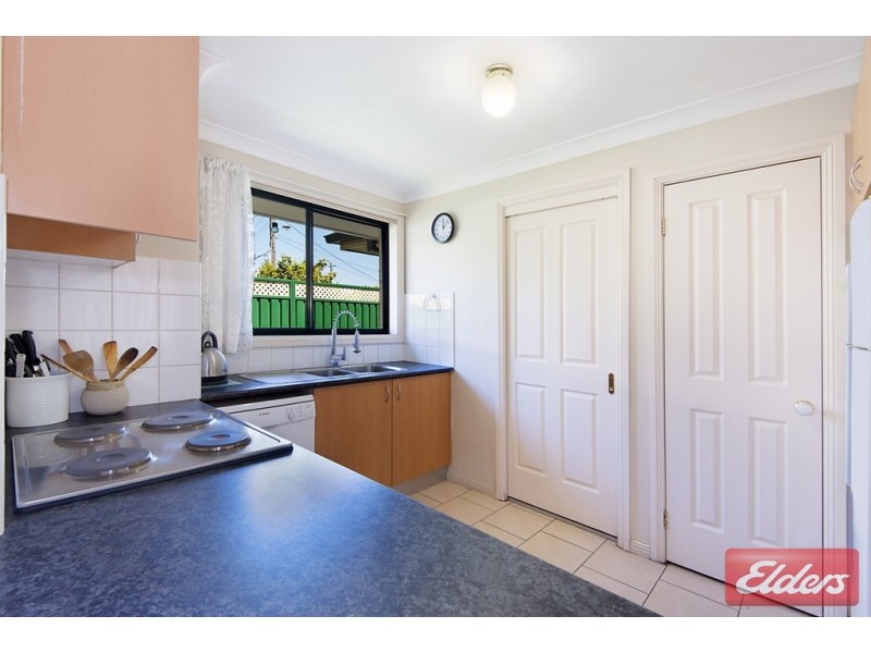 8/6 Dallas Place, Toongabbie NSW 2146