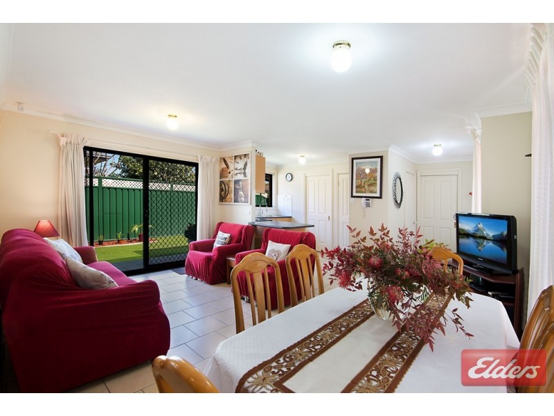 8/6 Dallas Place, Toongabbie NSW 2146