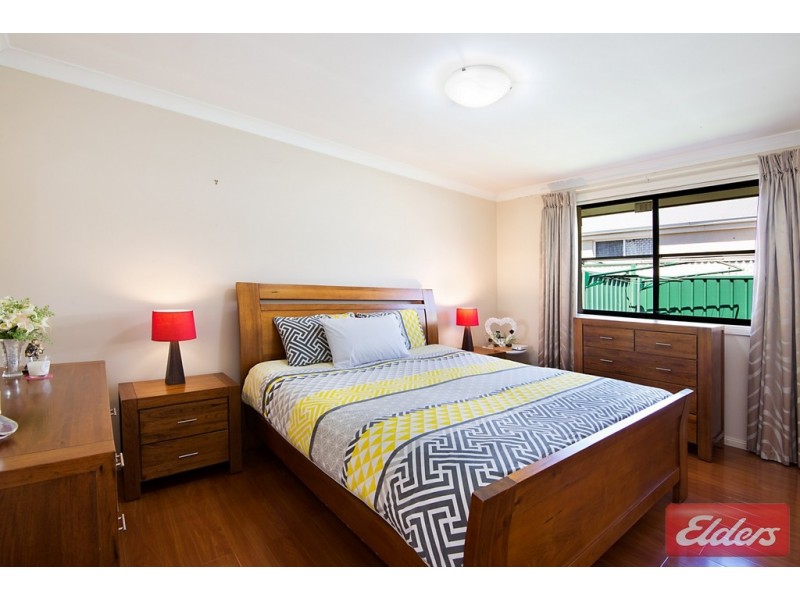8/6 Dallas Place, Toongabbie NSW 2146