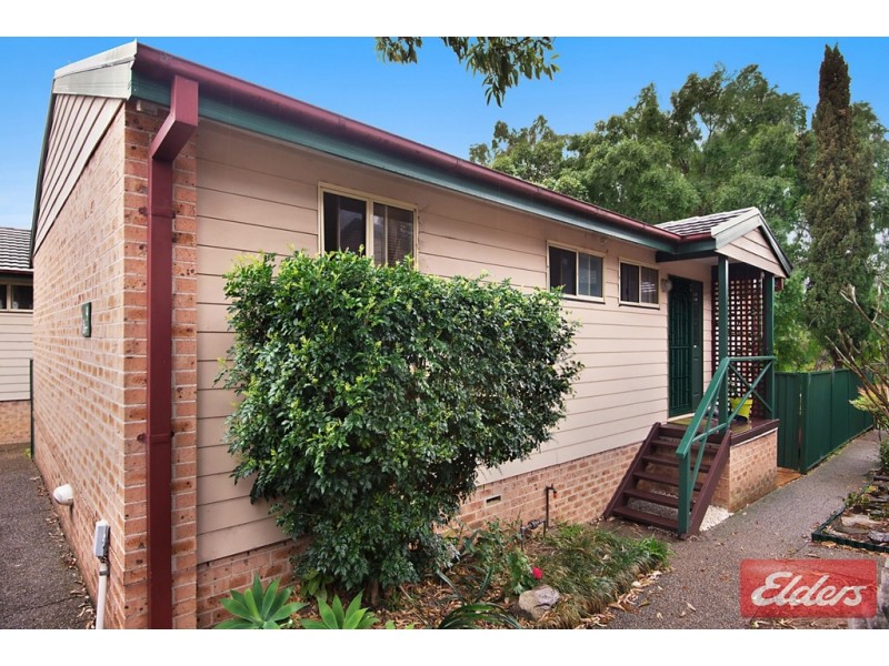9/399 Wentworth Avenue, Toongabbie NSW 2146