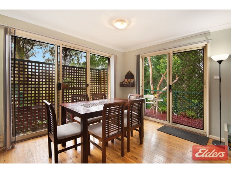 9/399 Wentworth Avenue, Toongabbie NSW 2146