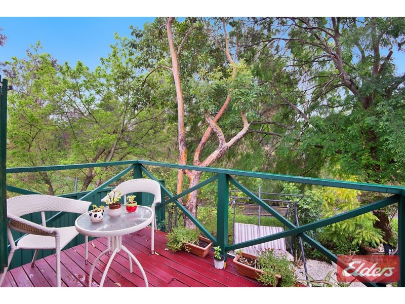 9/399 Wentworth Avenue, Toongabbie NSW 2146