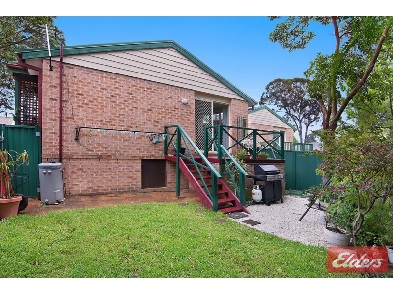 9/399 Wentworth Avenue, Toongabbie NSW 2146