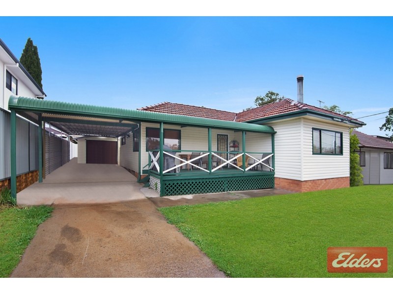 16 Scott Street, Toongabbie NSW 2146