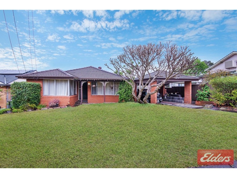 42 Zambesi Road, Seven Hills NSW 2147
