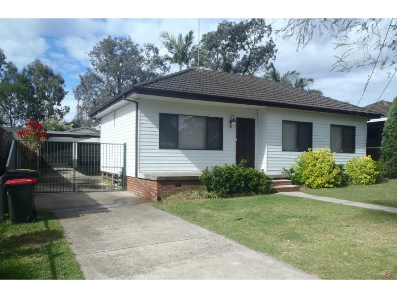 17 Peachtree Avenue, Constitution Hill NSW 2145