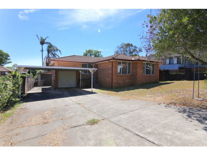 6 Emma Crescent, Constitution Hill NSW 2145