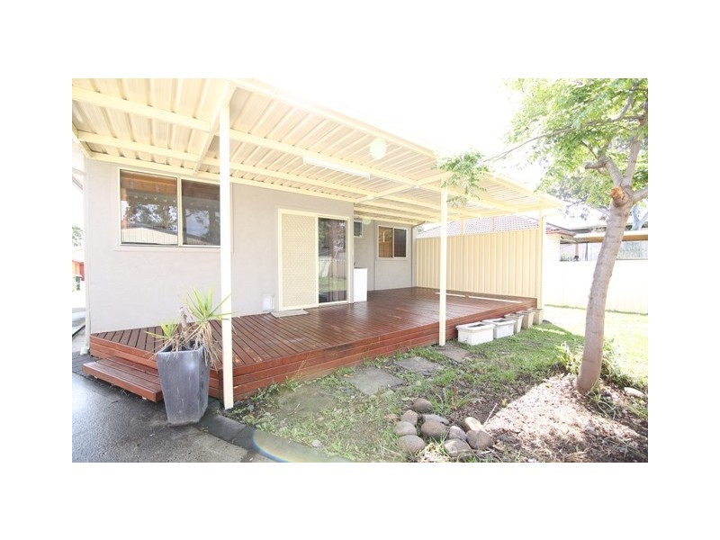 28 Eighth Avenue, Seven Hills NSW 2147