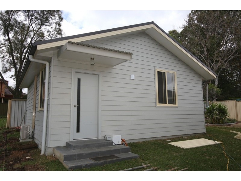 260a Metella Road, Toongabbie NSW 2146