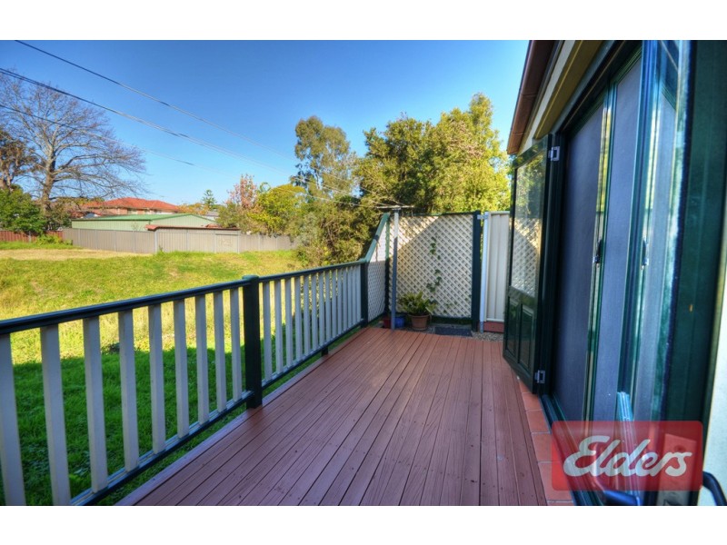 13/3 Budgeree Road, Toongabbie NSW 2146