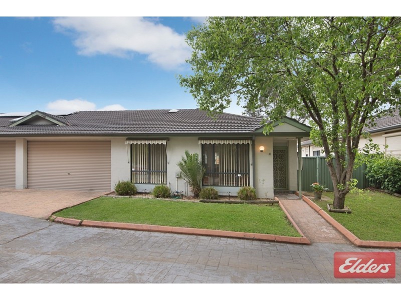 31/153 Toongabbie Road, Toongabbie NSW 2146