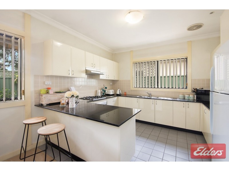 31/153 Toongabbie Road, Toongabbie NSW 2146