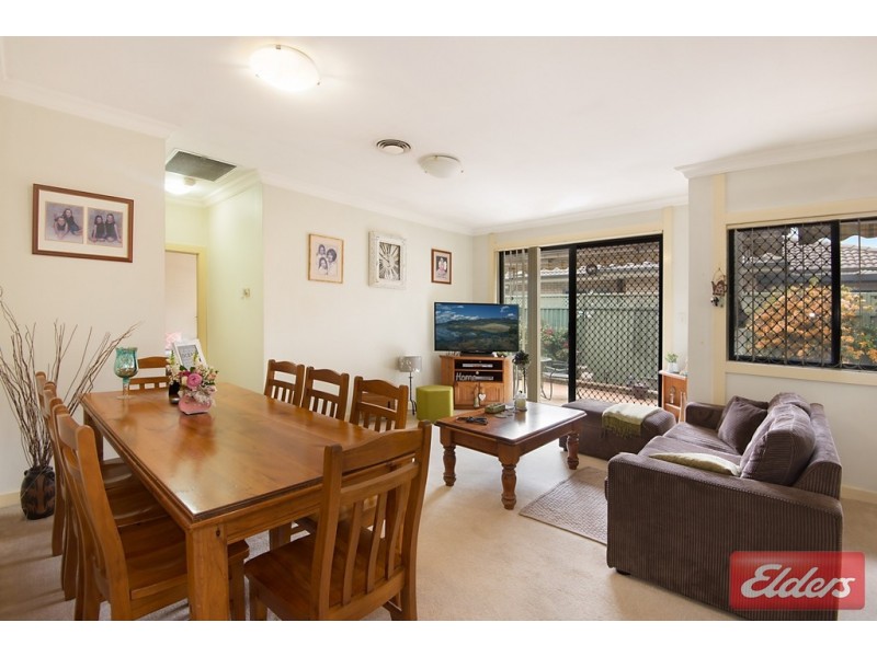 31/153 Toongabbie Road, Toongabbie NSW 2146