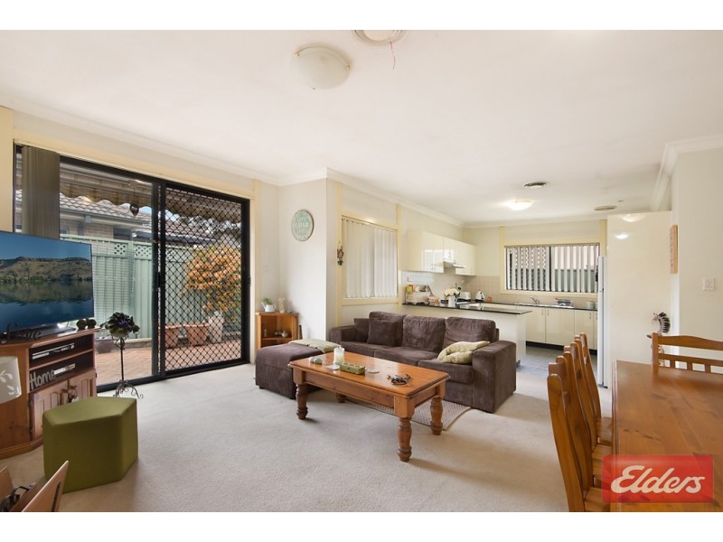 31/153 Toongabbie Road, Toongabbie NSW 2146