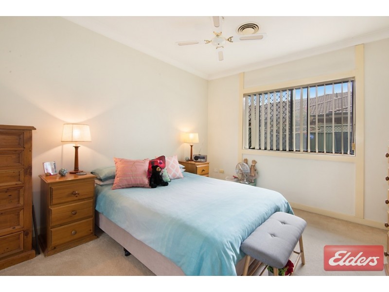 31/153 Toongabbie Road, Toongabbie NSW 2146