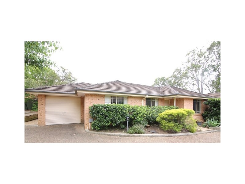 7/381 Wentworth Avenue, Toongabbie NSW 2146