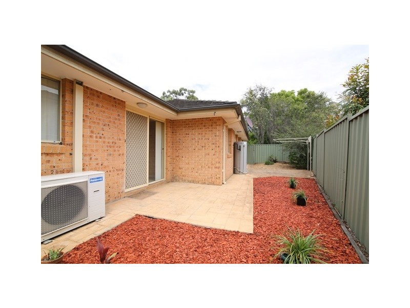 7/381 Wentworth Avenue, Toongabbie NSW 2146