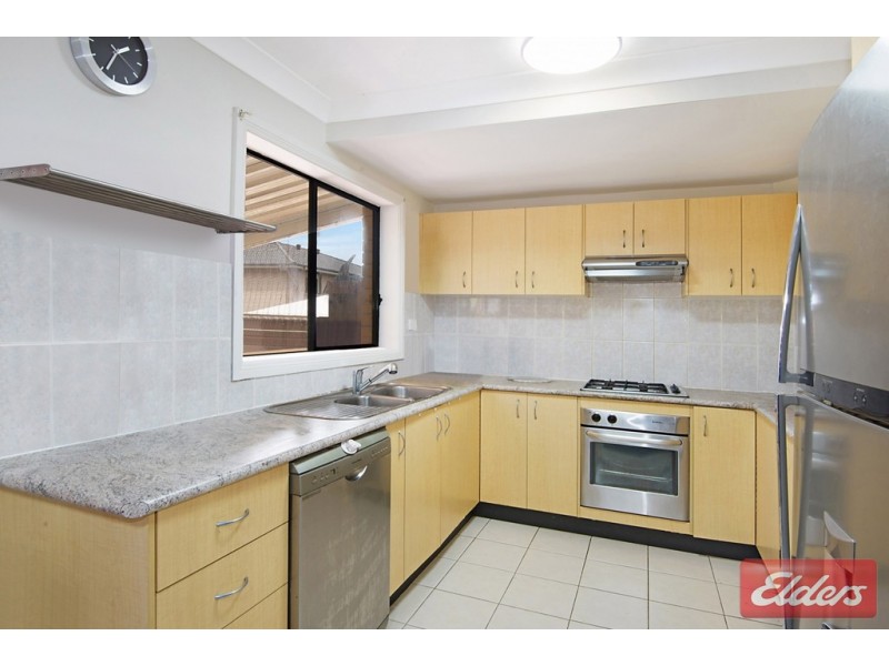 5/9-13 Valeria Street, Toongabbie NSW 2146