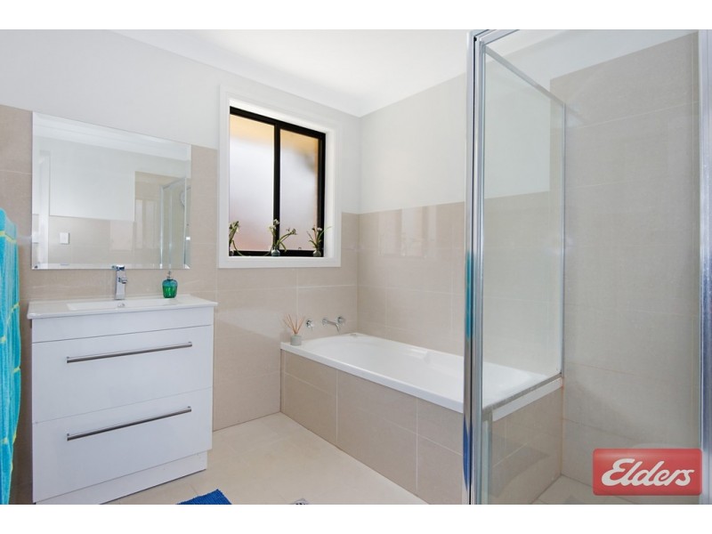 5/9-13 Valeria Street, Toongabbie NSW 2146