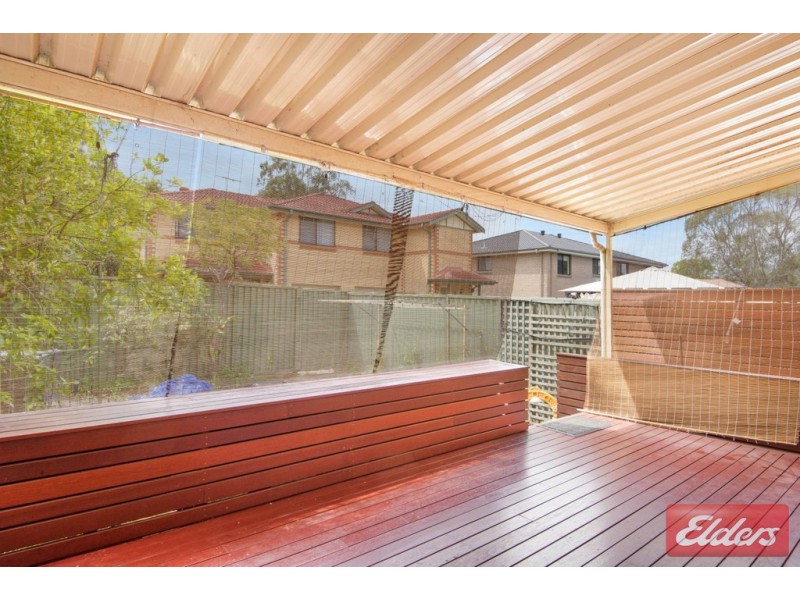 5/9-13 Valeria Street, Toongabbie NSW 2146