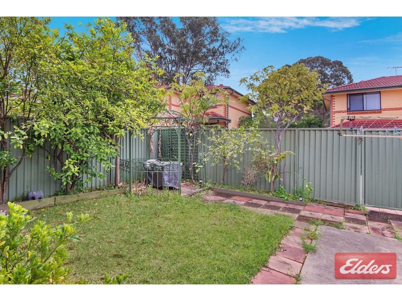 5/9-13 Valeria Street, Toongabbie NSW 2146