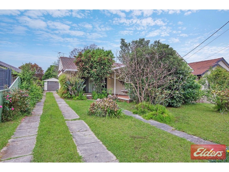 69 Lamonerie Street, Toongabbie NSW 2146