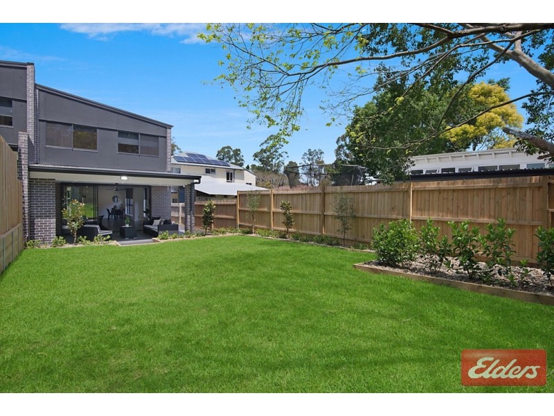 23A Burrabogee Road, Pendle Hill NSW 2145