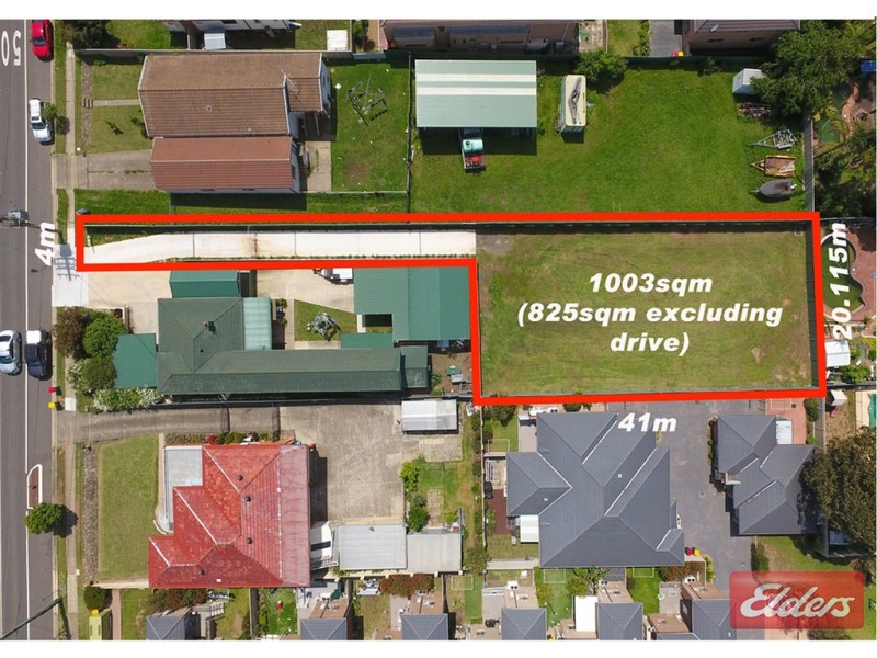 102A Cornelia Road, Toongabbie NSW 2146