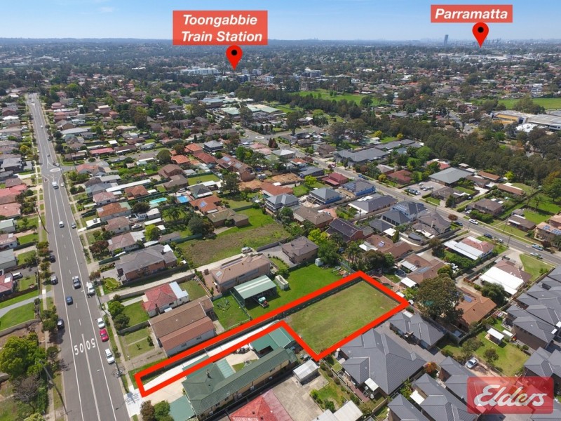 102A Cornelia Road, Toongabbie NSW 2146