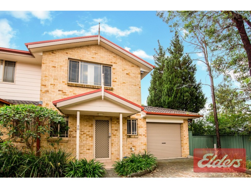 10/167 Targo Road, Girraween NSW 2145