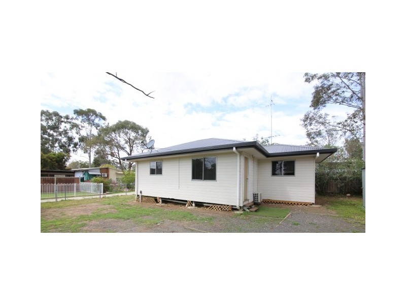 3A Cleary Place, Blackett NSW 2770