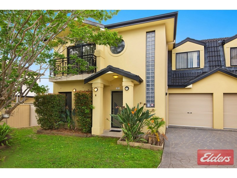 1/387 Blacktown Road, Prospect NSW 2148