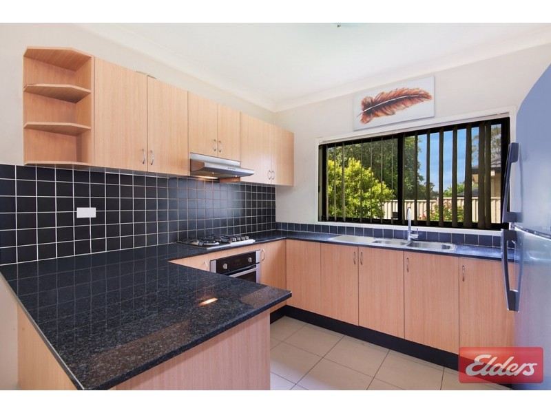 1/387 Blacktown Road, Prospect NSW 2148