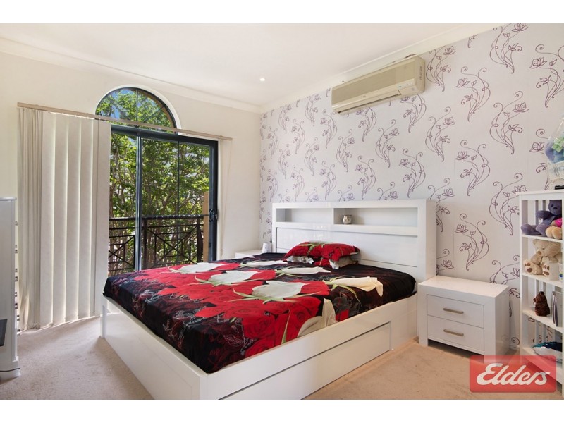 1/387 Blacktown Road, Prospect NSW 2148