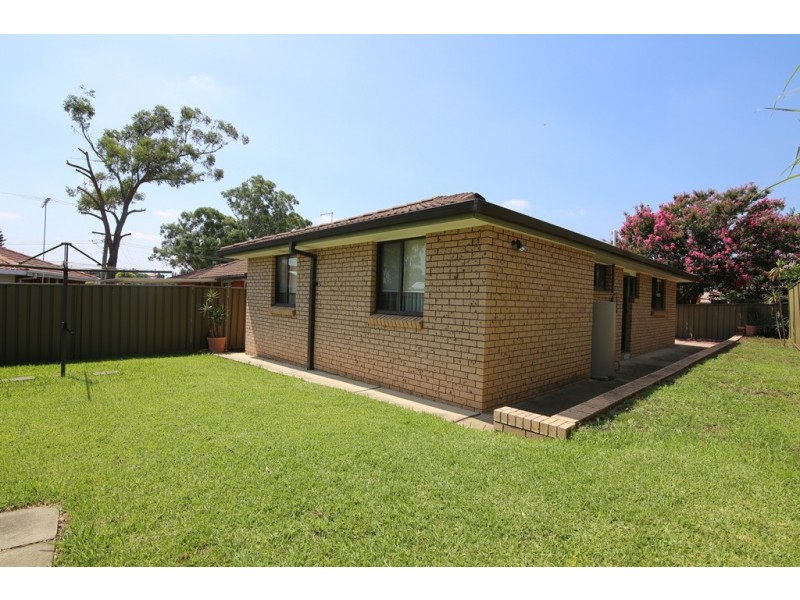 18A Abercrombie Avenue, Seven Hills NSW 2147