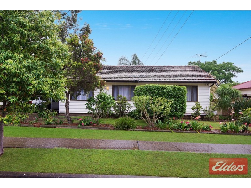 37 Valeria Street, Toongabbie NSW 2146