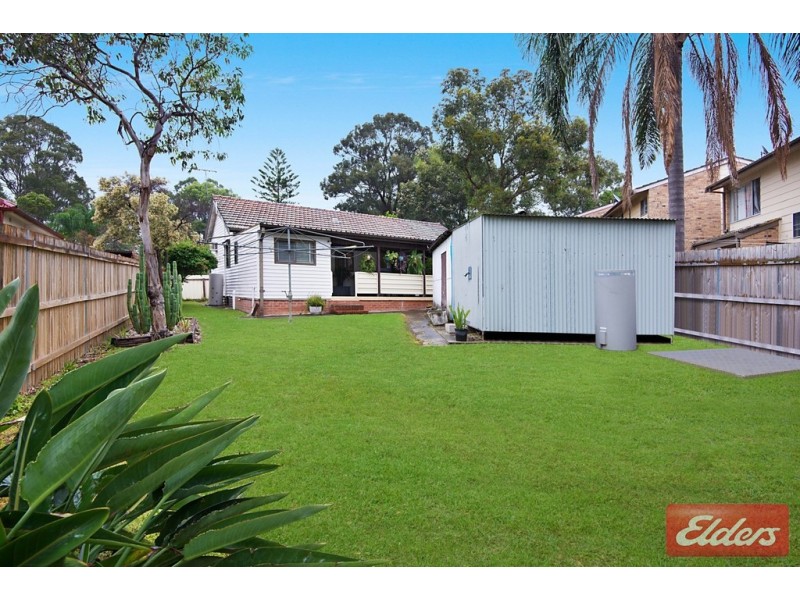 37 Valeria Street, Toongabbie NSW 2146