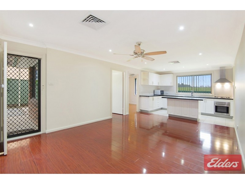 78 Greenmeadows Crescent, Toongabbie NSW 2146