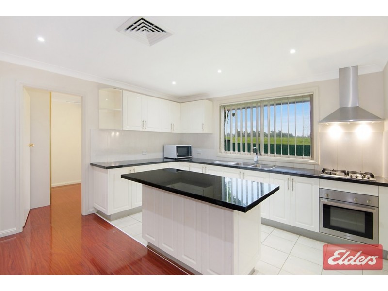 78 Greenmeadows Crescent, Toongabbie NSW 2146
