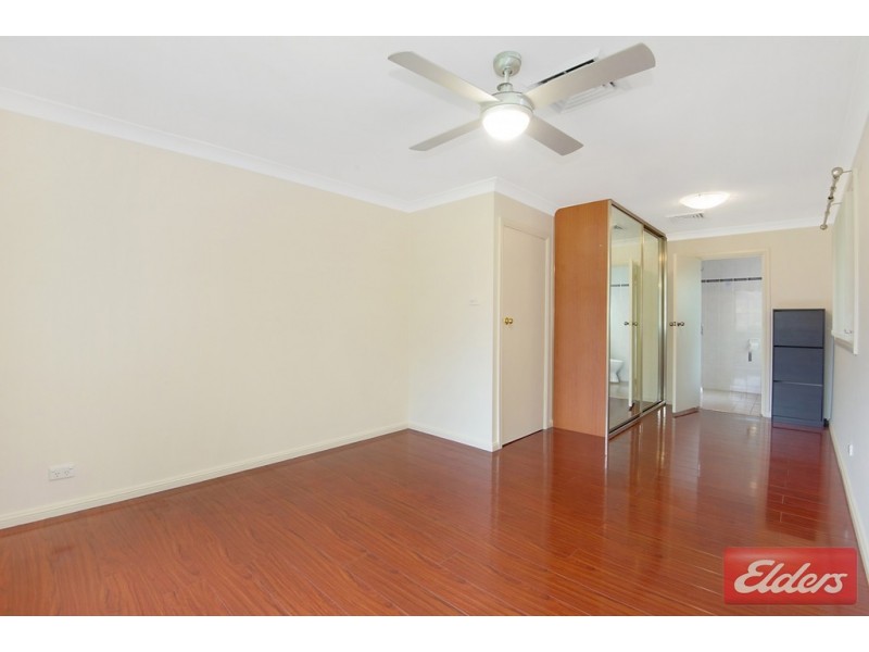 78 Greenmeadows Crescent, Toongabbie NSW 2146