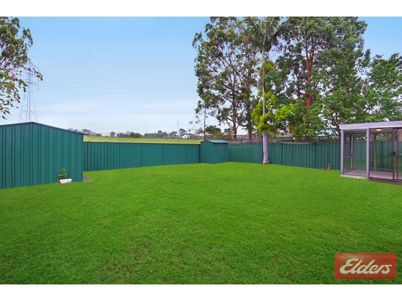 78 Greenmeadows Crescent, Toongabbie NSW 2146