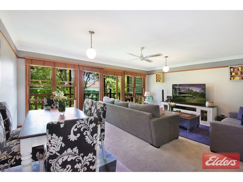 4 Scott Street, Toongabbie NSW 2146