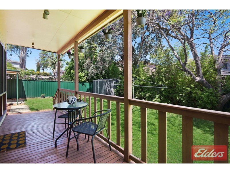 4 Scott Street, Toongabbie NSW 2146