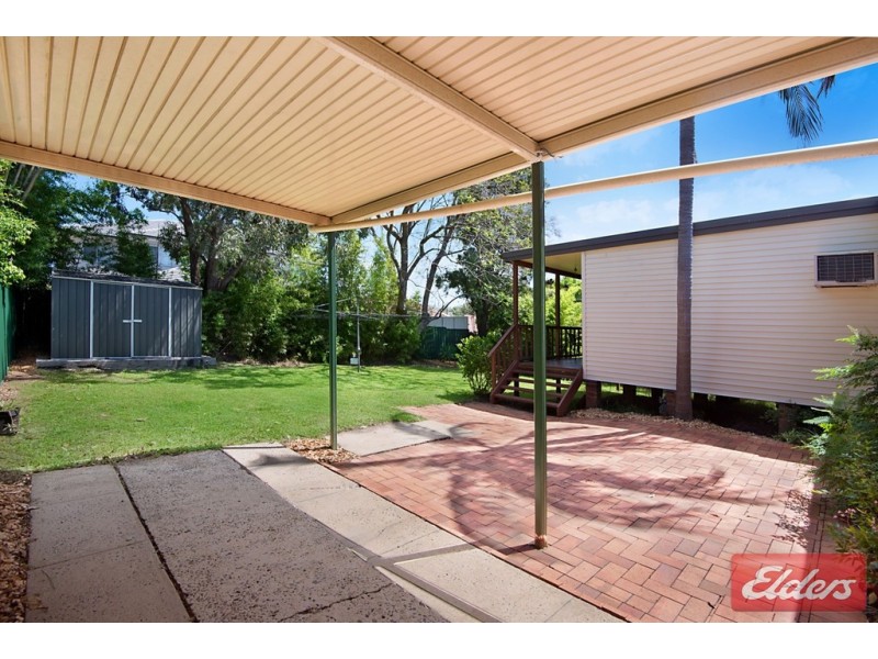 4 Scott Street, Toongabbie NSW 2146