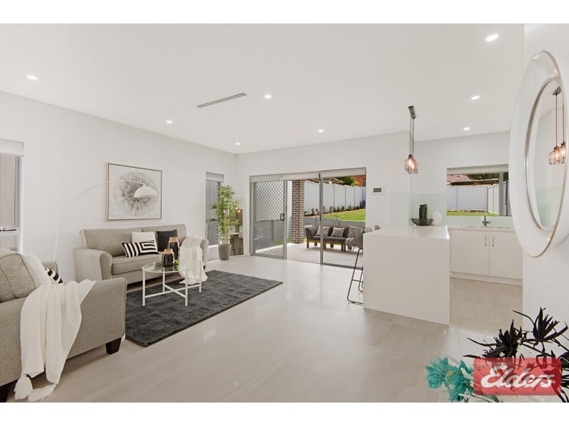 48A Scott Street, Toongabbie NSW 2146